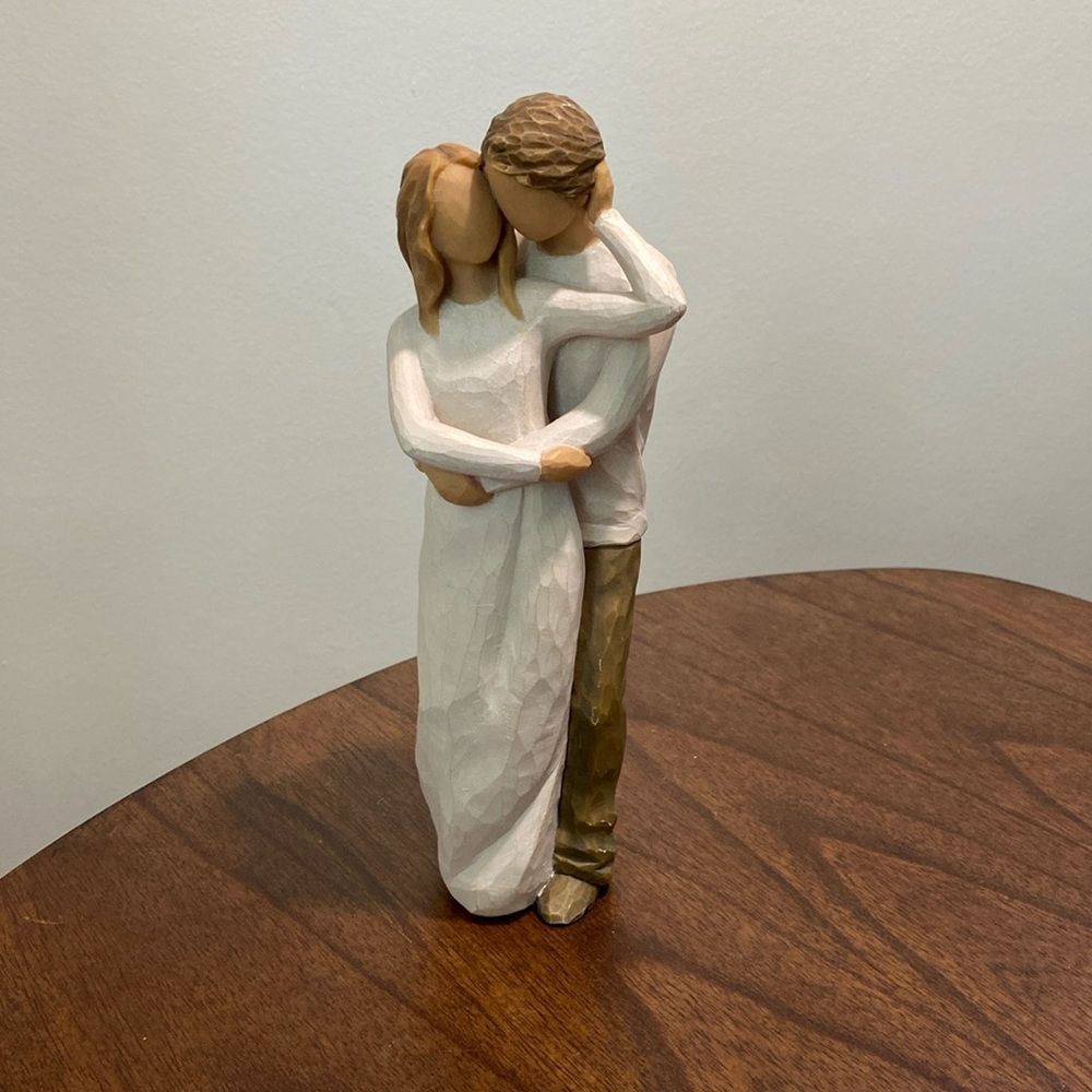 Willow Tree Together